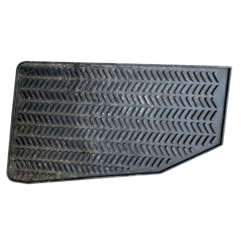 Honda Civic Reborn 2006–2012 Foot Rest / Dead Pedal