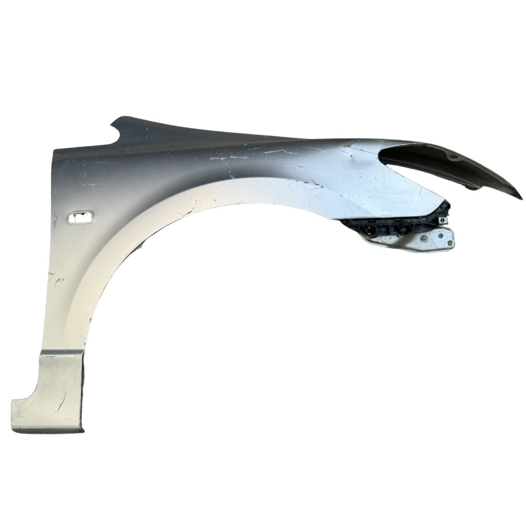 Honda Civic Reborn 2006–2012 Front Right Fender – Silver