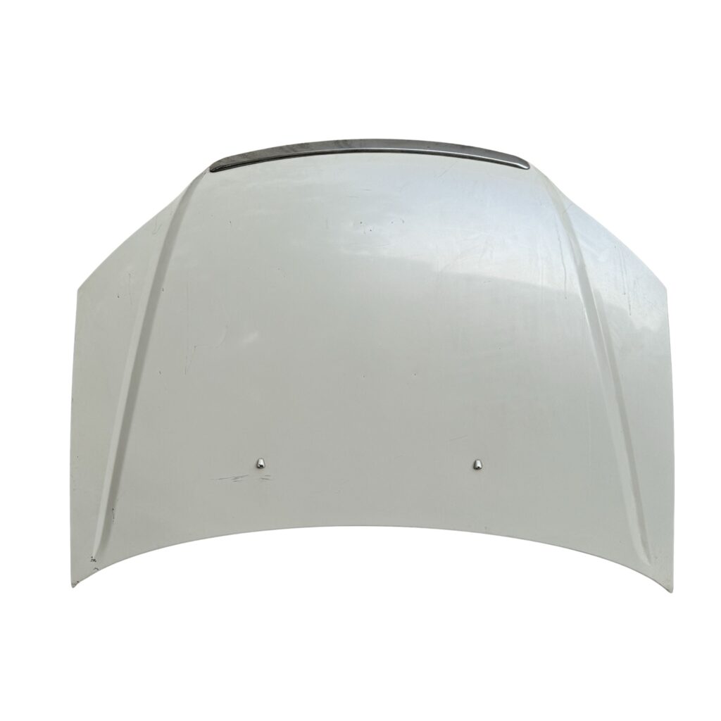 Honda Civic Eagle Eye 2003–2005 Bonnet – White