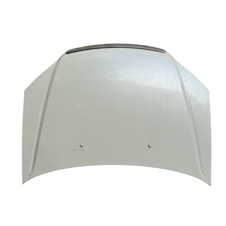 Honda Civic Eagle Eye 2003–2005 Bonnet – White