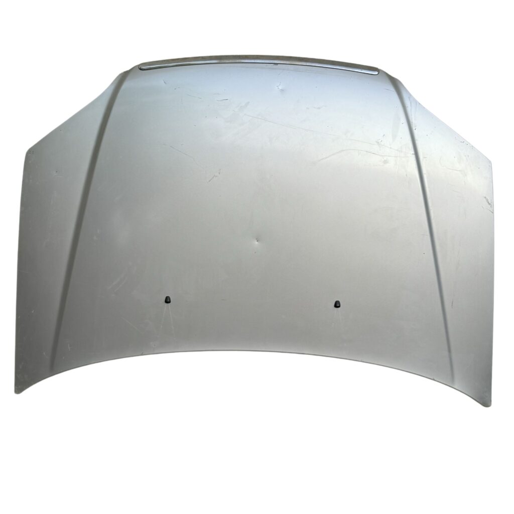 Honda Civic Cat Eye 2001–2003 Bonnet – Silver